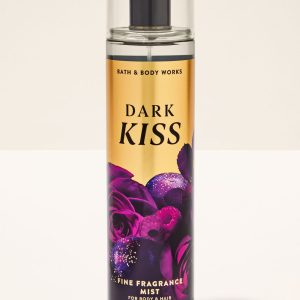 Dark Kiss Fine Fragrance Mist