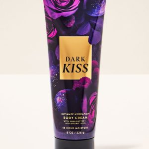 Dark Kiss Ultimate Hydration Body Cream