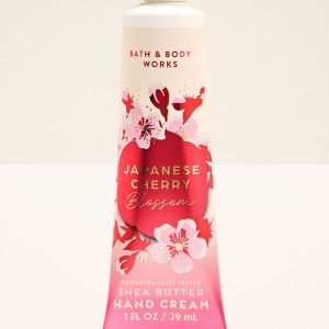 Japanese Cherry Blossom Hand Cream
