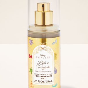 Life's a Fairytale Travel Size Fine Fragrance Mist