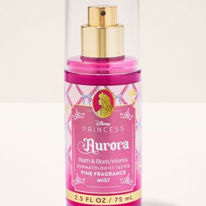 Aurora Travel Size Fine Fragrance Mist