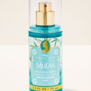 Mulan Travel Size Fine Fragrance Mist