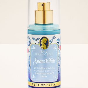 Snow White Travel Size Fine Fragrance Mist