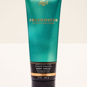 Freshwater Ultimate Hydration Body Cream