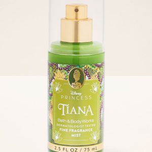 Tiana Travel Size Fine Fragrance Mist