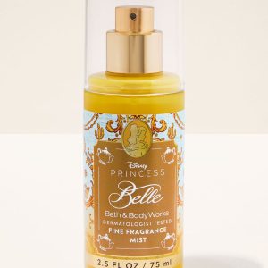 Belle Travel Size Fine Fragrance Mist