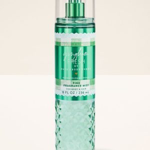 Gingham Fresh Fine Fragrance Mist