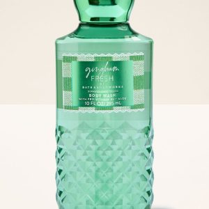 Gingham Fresh Body Wash