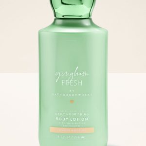 Gingham Fresh Body Lotion