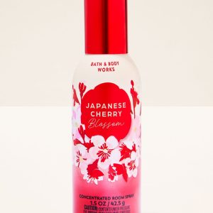 Japanese Cherry Blossom Concentrated Room Spray
