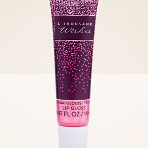 A Thousand Wishes Lip Gloss