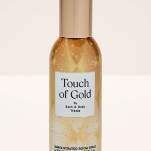 Touch of Gold Concentrated Room Spray
