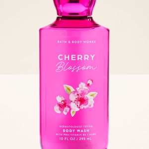Cherry Blossom Body Wash