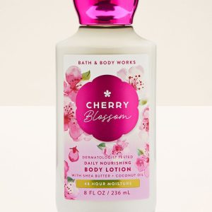 Cherry Blossom Body Lotion
