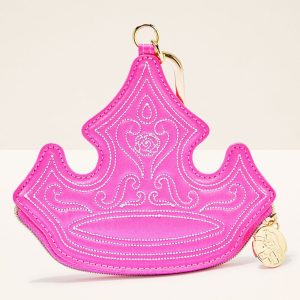 Aurora Crown Coin Purse