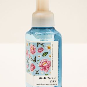 Beautiful Day Gentle & Clean Foaming Hand Soap