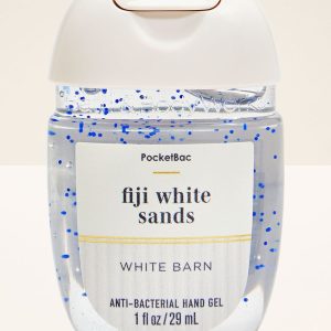 Fiji White Sands PocketBac Hand Sanitizer
