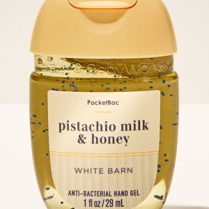 Pistachio Milk & Honey PocketBac Hand Sanitizer