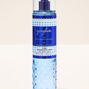 Gingham Fine Fragrance Mist