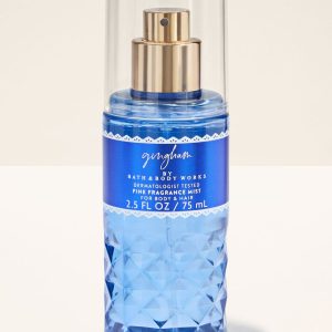 Gingham Travel Size Fine Fragrance Mist