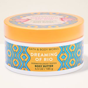 Dreaming Of Rio Body Butter