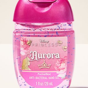 Aurora PocketBac Hand Sanitizer