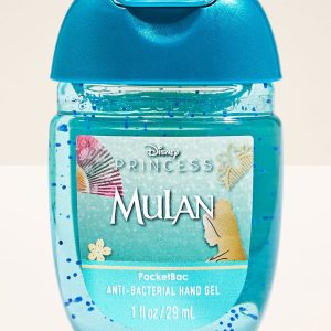 Mulan PocketBac Hand Sanitizer