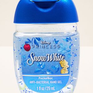 Snow White PocketBac Hand Sanitizer