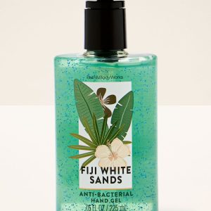 Fiji White Sands Hand Sanitizer with Pump