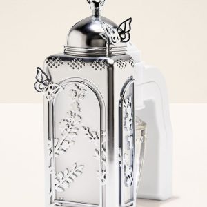 Butterfly Lantern Scent Control? Nightlight Wallflowers Fragrance Plug
