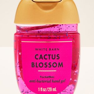 Cactus Blossom PocketBac Hand Sanitizer