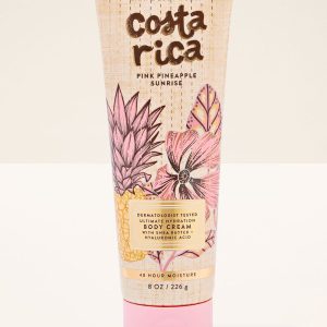 Pink Pineapple Sunrise Ultimate Hydration Body Cream