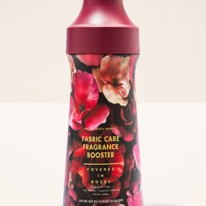 Covered In Roses Fragrance Booster
