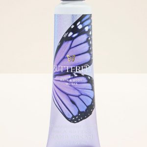 Butterfly Hand Cream
