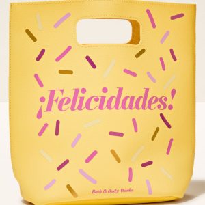 Felicidades! Gift Bag
