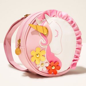 Unicorn Mini Backpack