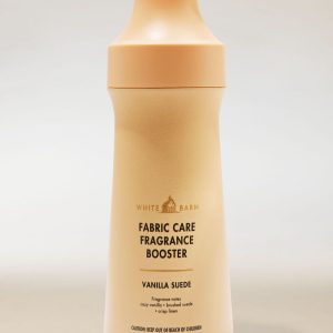 Vanilla Suede Fragrance Booster