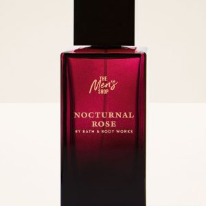 Nocturnal Rose Cologne