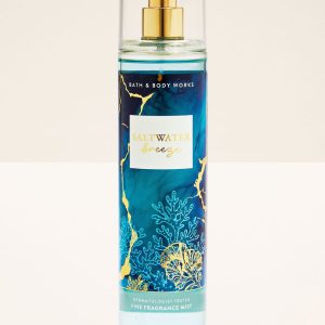 Saltwater Breeze Fine Fragrance Mist