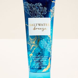 Saltwater Breeze Ultimate Hydration Body Cream