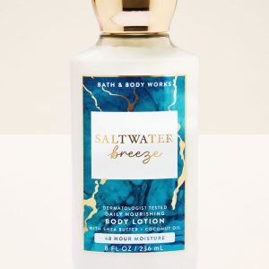 Saltwater Breeze Body Lotion