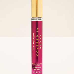 Covered In Roses Mini Eau de Parfum