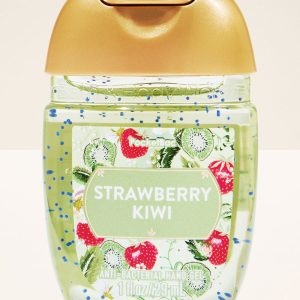 Strawberry Kiwi PocketBac Hand Sanitizer