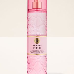 Always Fleur Fine Fragrance Mist