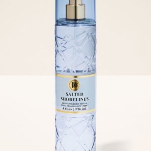 Salted Shorelines Fine Fragrance Mist