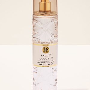 Eau De Coconut Fine Fragrance Mist