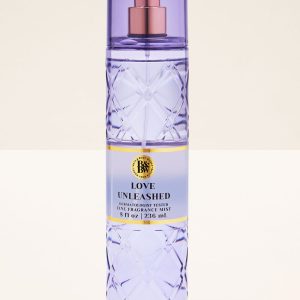 Love Unleashed Fine Fragrance Mist