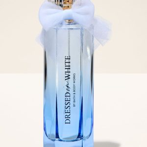 Dressed In White Eau De Parfum