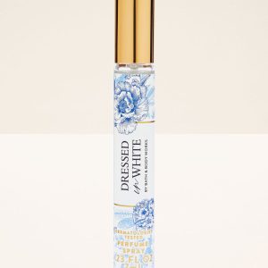 Dressed In White Mini Eau de Parfum