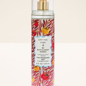 Off the Vine Fine Fragrance Mist